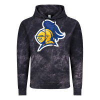 Cloud Black Carleton College Vintage Hoodie - linhVisuals