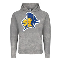 Cloud Rock Carleton College Vintage Hoodie - linhVisuals