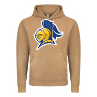 Vintage Camel Carleton College Vintage Hoodie - linhVisuals