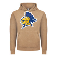 Vintage Coffee Carleton College Vintage Hoodie - linhVisuals