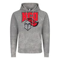 Cloud Rock kentucky christian university knights Vintage Hoodie - linhVisuals