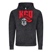 Vintage Black kentucky christian university knights Vintage Hoodie - linhVisuals