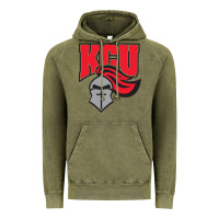 Vintage Olive kentucky christian university knights Vintage Hoodie - linhVisuals