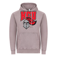 Vintage Zinc kentucky christian university knights Vintage Hoodie - linhVisuals