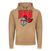 Vintage Camel kentucky christian university knights Vintage Hoodie - linhVisuals