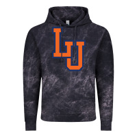 Cloud Black langston university lion Vintage Hoodie - linhVisuals