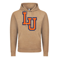 Vintage Coffee langston university lion Vintage Hoodie - linhVisuals