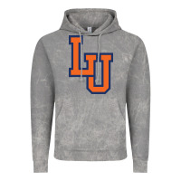 Cloud Rock langston university lion Vintage Hoodie - linhVisuals