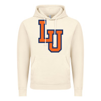 Vintage Artic langston university lion Vintage Hoodie - linhVisuals
