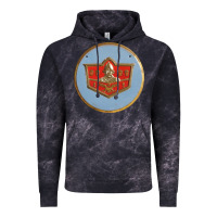 Desoto Vintage Hoodie | Teevron