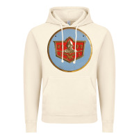 Vintage Artic desoto Vintage Hoodie - linhVisuals