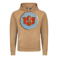 Vintage Camel desoto Vintage Hoodie - linhVisuals