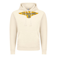 Vintage Artic duesenberg straight Vintage Hoodie - linhVisuals