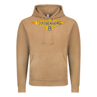 Vintage Camel duesenberg straight Vintage Hoodie - linhVisuals
