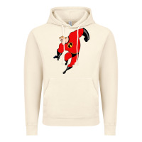 Vintage Artic incredibles Vintage Hoodie - linhVisuals
