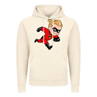 Vintage Artic incredibles Vintage Hoodie - linhVisuals