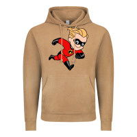 Vintage Camel incredibles Vintage Hoodie - linhVisuals