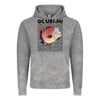 Cloud Rock giant gourami fish 80's monster fish keeper tropical fish t shirt Vintage Hoodie - linhVisuals