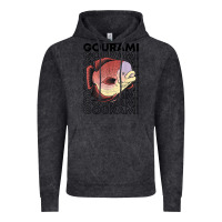 Vintage Black giant gourami fish 80's monster fish keeper tropical fish t shirt Vintage Hoodie - linhVisuals