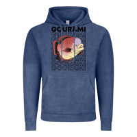 Vintage Denim giant gourami fish 80's monster fish keeper tropical fish t shirt Vintage Hoodie - linhVisuals