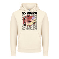 Vintage Artic giant gourami fish 80's monster fish keeper tropical fish t shirt Vintage Hoodie - linhVisuals