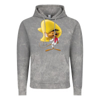 Cloud Rock speedy gonzales Vintage Hoodie - linhVisuals