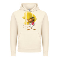 Vintage Artic speedy gonzales Vintage Hoodie - linhVisuals
