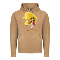 Vintage Camel speedy gonzales Vintage Hoodie - linhVisuals