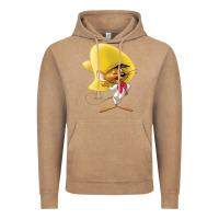 Vintage Coffee speedy gonzales Vintage Hoodie - linhVisuals