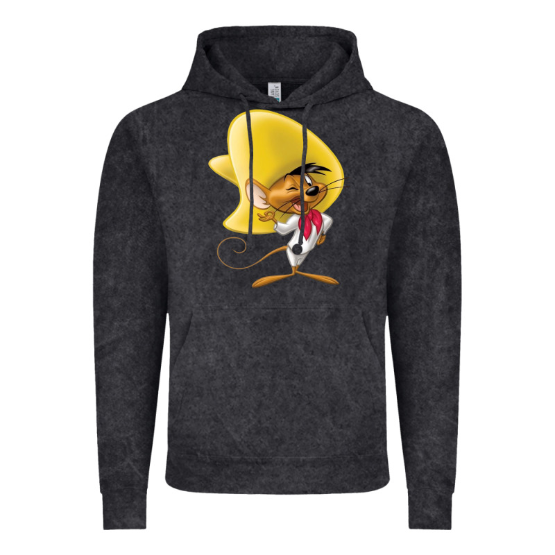 Speedy Gonzales Vintage Hoodie by linhVisuals | Teevron