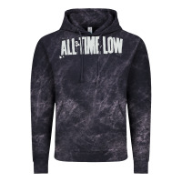 Cloud Black new new all time low 03 Vintage Hoodie - linhVisuals
