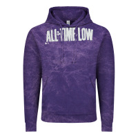 Cloud Purple new new all time low 03 Vintage Hoodie - linhVisuals