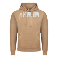 Vintage Coffee new new all time low 03 Vintage Hoodie - linhVisuals