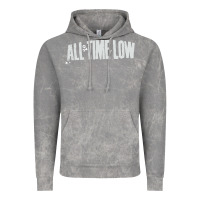 Cloud Rock new new all time low 03 Vintage Hoodie - linhVisuals