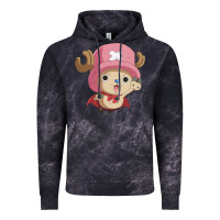 Cloud Black one piece Vintage Hoodie - linhVisuals