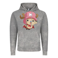 Cloud Rock one piece Vintage Hoodie - linhVisuals