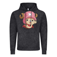 One Piece Vintage Hoodie | Teevron