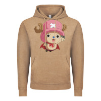 Vintage Coffee one piece Vintage Hoodie - linhVisuals