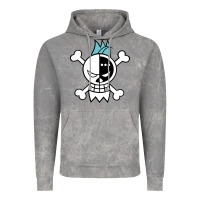 Cloud Rock one piece Vintage Hoodie - linhVisuals