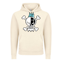 Vintage Artic one piece Vintage Hoodie - linhVisuals