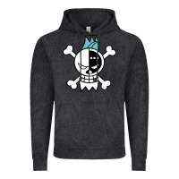 Vintage Black one piece Vintage Hoodie - linhVisuals