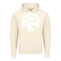 Vintage Artic Gancube Vintage Hoodie - linhVisuals