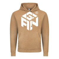 Vintage Camel Gancube Vintage Hoodie - linhVisuals