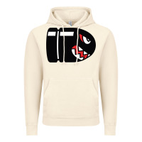 Vintage Artic bullet bill Vintage Hoodie - linhVisuals