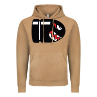 Vintage Camel bullet bill Vintage Hoodie - linhVisuals