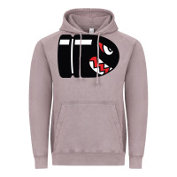 Bullet Bill Vintage Hoodie | Teevron