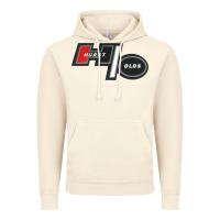 Vintage Artic Hurst Old Vintage Hoodie - linhVisuals