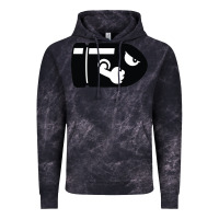 Cloud Black bullet bill Vintage Hoodie - linhVisuals