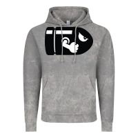 Cloud Rock bullet bill Vintage Hoodie - linhVisuals