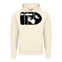 Vintage Artic bullet bill Vintage Hoodie - linhVisuals